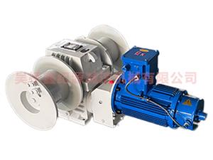 船用雙卷筒卷揚機-船用卷揚機-船用雙卷筒絞車